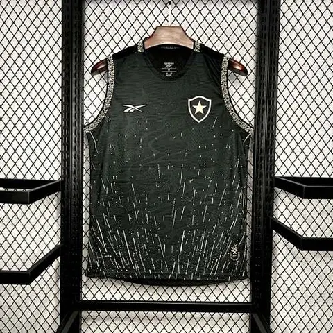 24-25 Botafogo Away Tank Top Jersey S-4XL