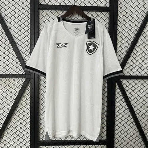 24-25 Botafogo third away jersey