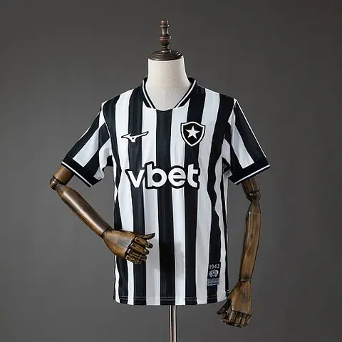 Botafogo 26/27 Home Jersey S-4XL