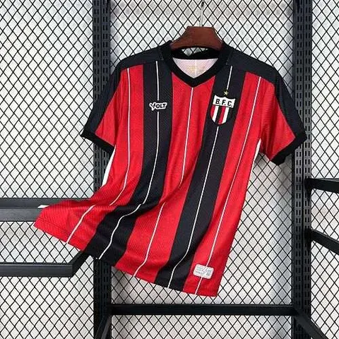 Mens Botafogo-SP 2026/27 Away Jersey