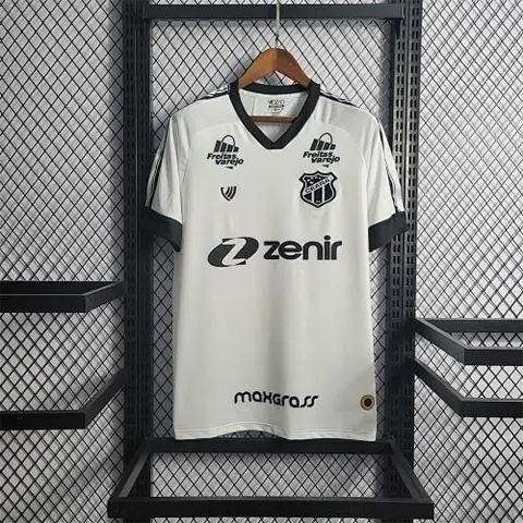 22-23 Ceara away