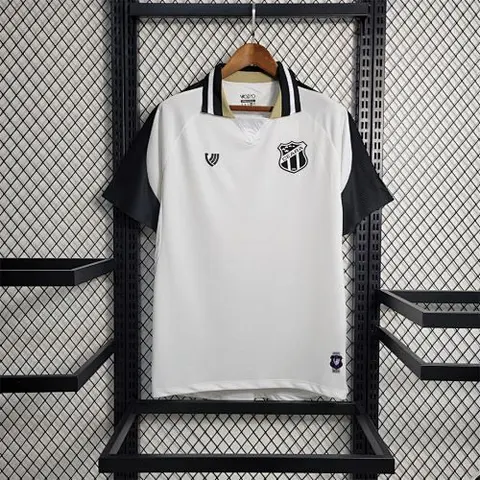 23-24 Ceará white