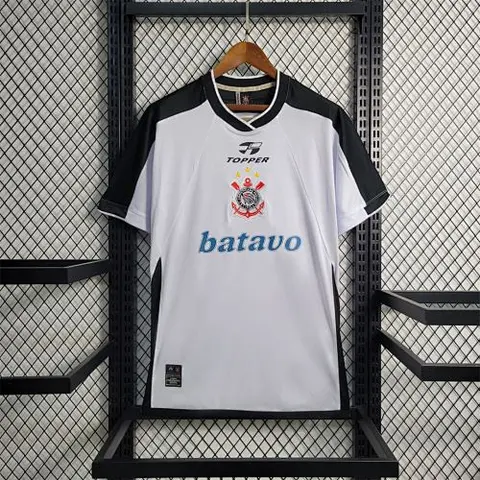 2000 Corinthians home
