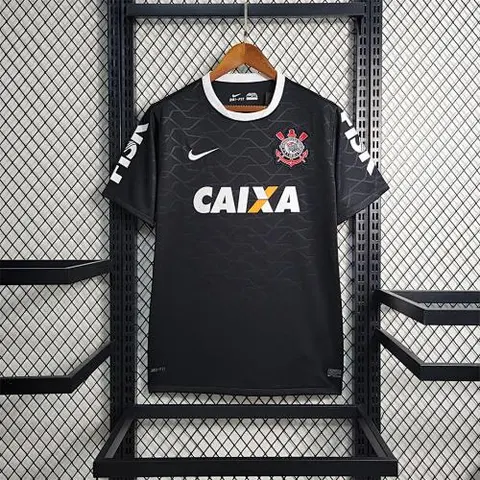2012 Corinthians away
