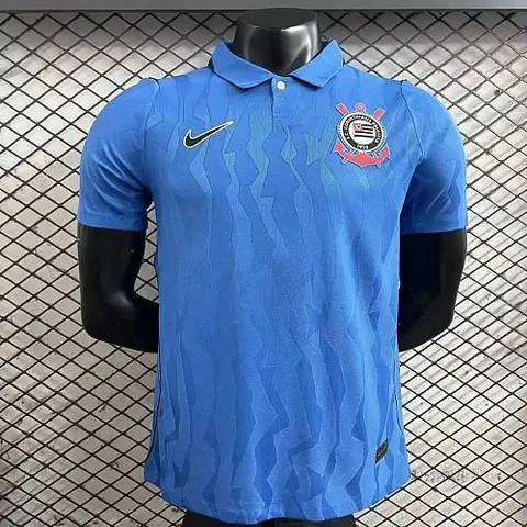 2026/27 Corinthians Second Away Player Version Soccer Jersey S-2XL