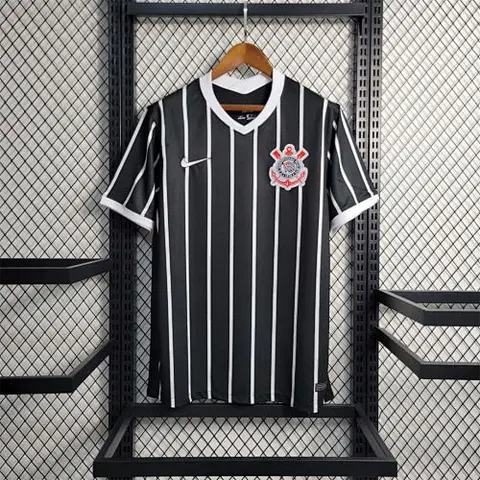 21-22 Corinthians away