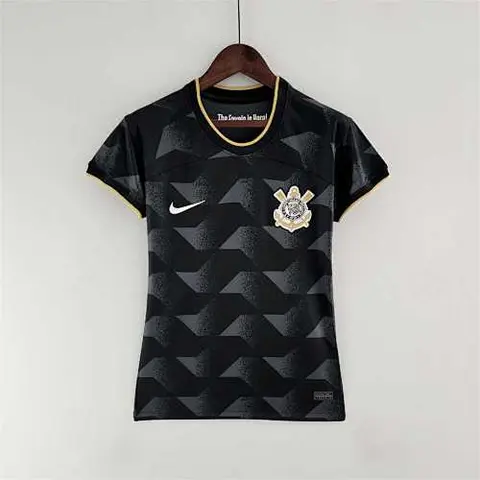 22-23 Corinthians away women