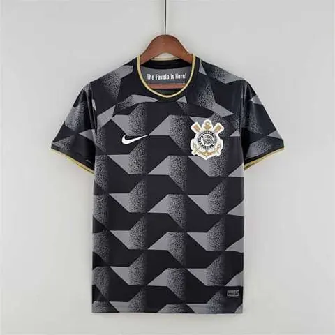 22-23 Corinthians away