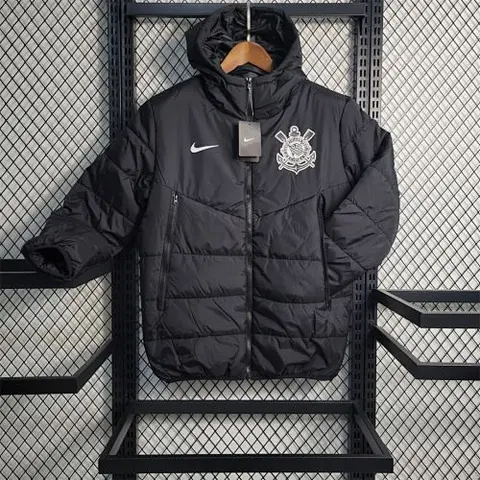 22-23 Down Jackets Thermal Jacket Corinthian