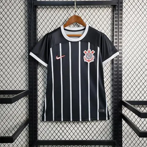 23-24 Corinthians extérieur femme