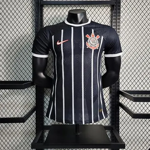 23-24 Corinthians away player version