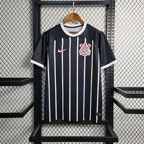 23-24 Corinthians away