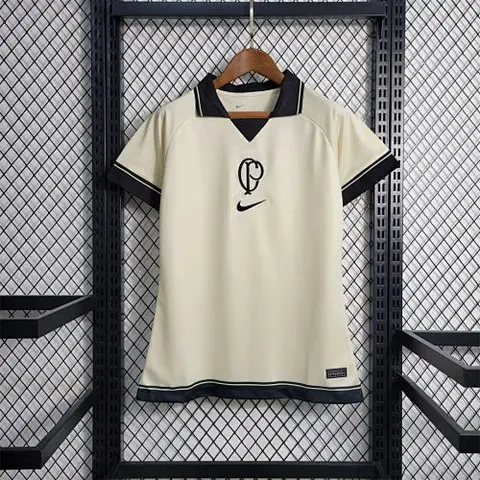 23-24 Corinthians quatrième tenue femme