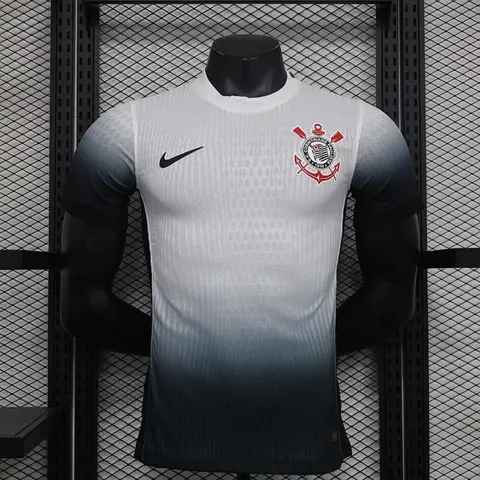 24-25 Corinthians home player version S-2XL