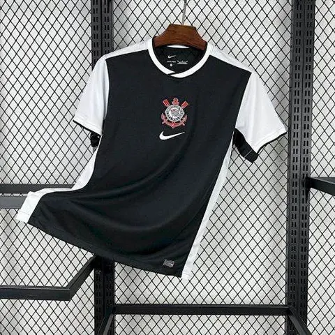 25-26 Corinthians away jersey