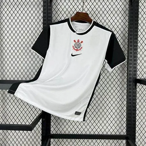25-26 Corinthians home jersey