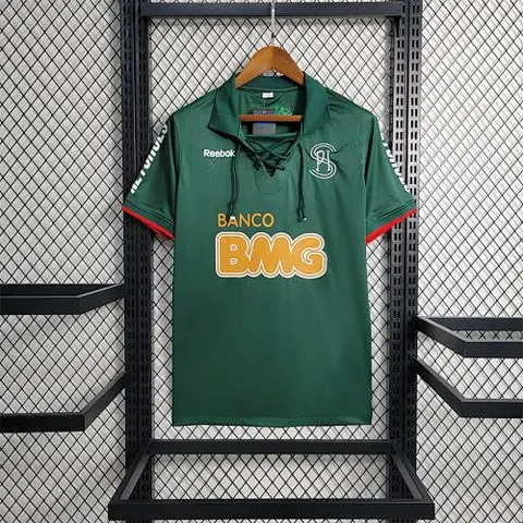 2011 Cruzeiro third