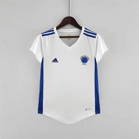 22-23 Cruzeiro away women