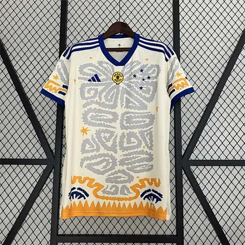 23-24 Cruzeiro Special Edition