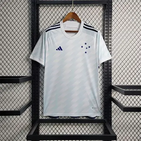 23-24 Cruzeiro away