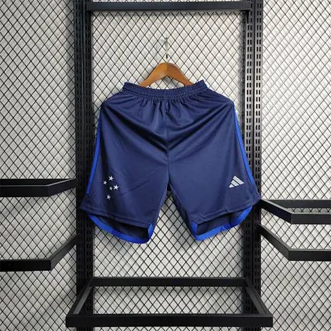 23-24 Cruzeiro home Shorts