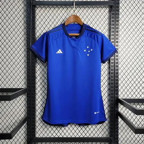 23-24 Cruzeiro home women