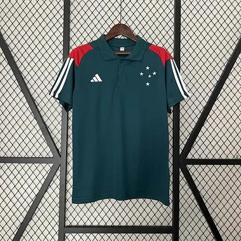 24-25 Cruzeiro green POLO