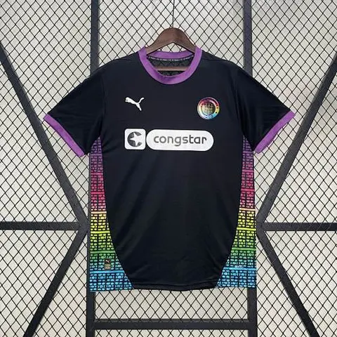 24-25 St. Pauli Third away soccer jersey