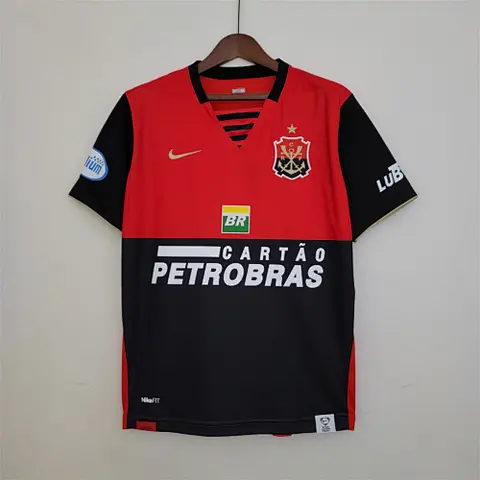 07-08 Flamengo home
