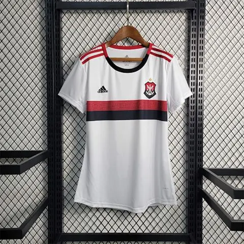 19-20 Flamengo away Women