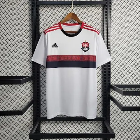 19-20 Flamengo away