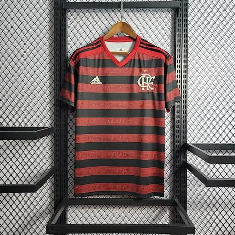 19-20 Flamengo home