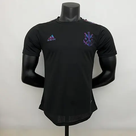 22-23 Flamengo Black Special Edition player version