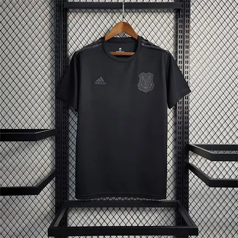 22-23 Flamengo Black Special Edition