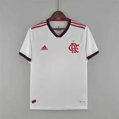 22-23 Flamengo away
