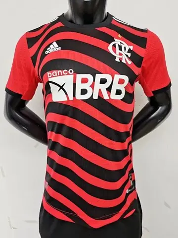 22-23 Flamengo third player version