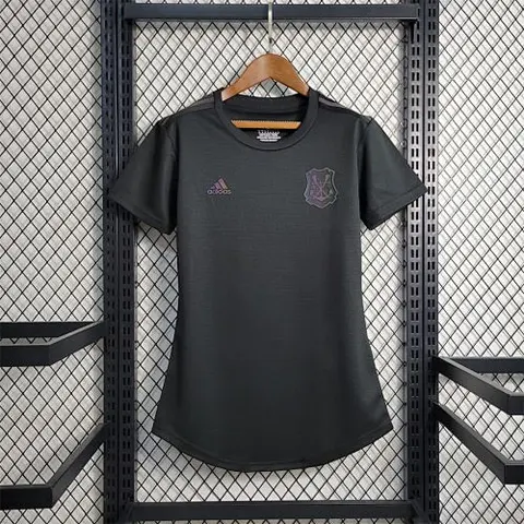 23-24 Flamengo Black Special Edition women