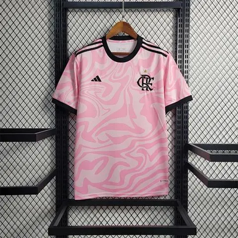 23-24 Flamengo Pink Special Edition