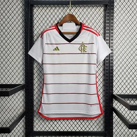 23-24 Flamengo extérieur femme