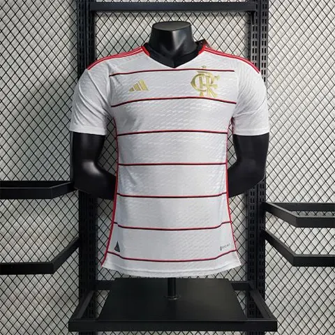 23-24 Flamengo away player version