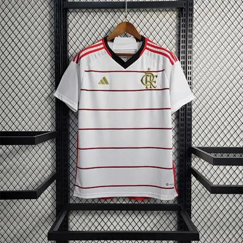 23-24 Flamengo away