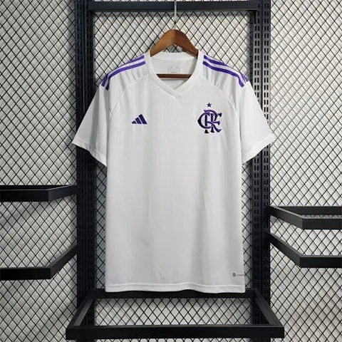 23-24 Flamengo goalkeeper