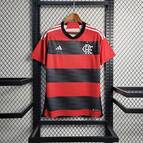 23-24 Flamengo home