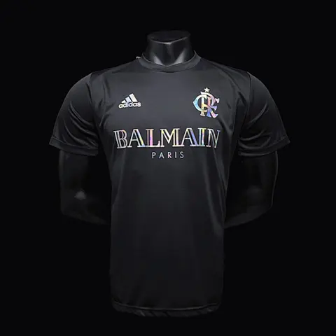 24-25 Flamengo Reflective Special Edition