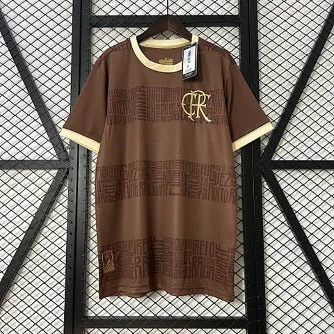 24-25 Flamengo Special Edition Jersey