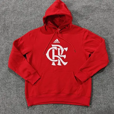 24-25 Flamengo hoodies