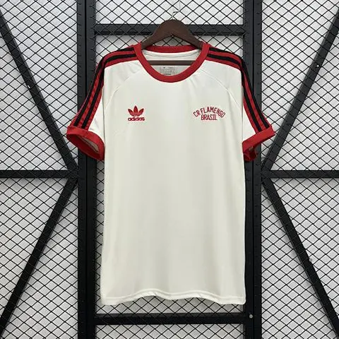 25-26 Flamengo Commemorative Edition Jersey