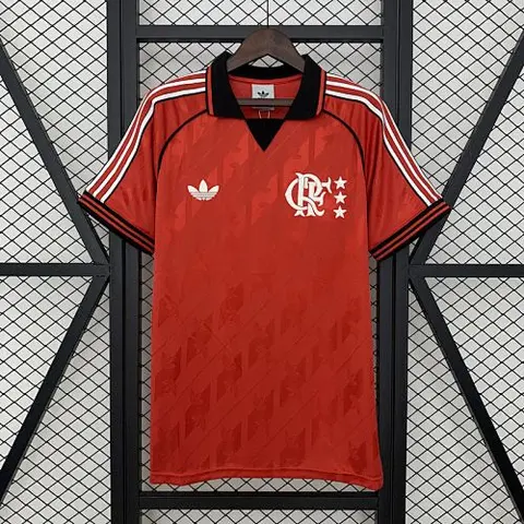 25-26 Flamengo Special Edition S-4XL