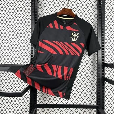 Flamengo 2025/26 Special Version Soccer jersey