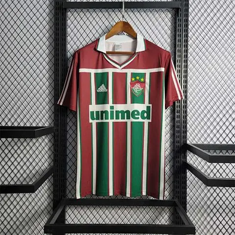 02-03 Fluminense home